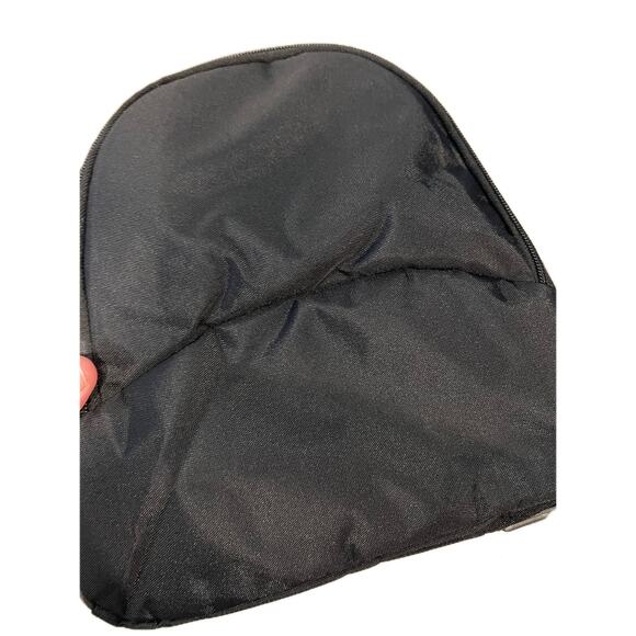 Swiss Digital Duffel Gym Bag 22"x12"x10" with charge Chord - Picture 7 of 7